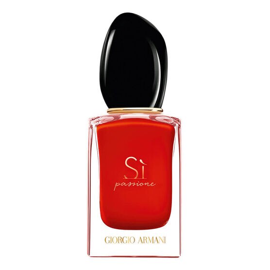 ARMANI     SI PASSIONE   EDP  30ML
